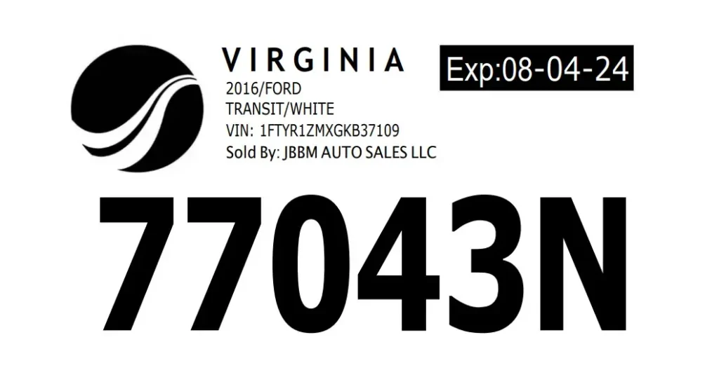 sacar-placas-temporales-en-virginia-1 sacar-permisos-temporales-en-virginia
